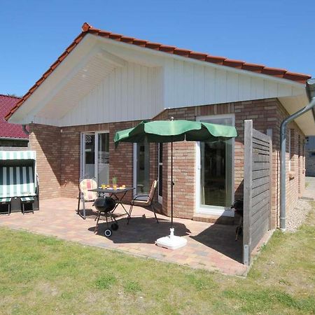 Feriendorf Suedstrand Haus 33 Pelzerhaken Exterior foto