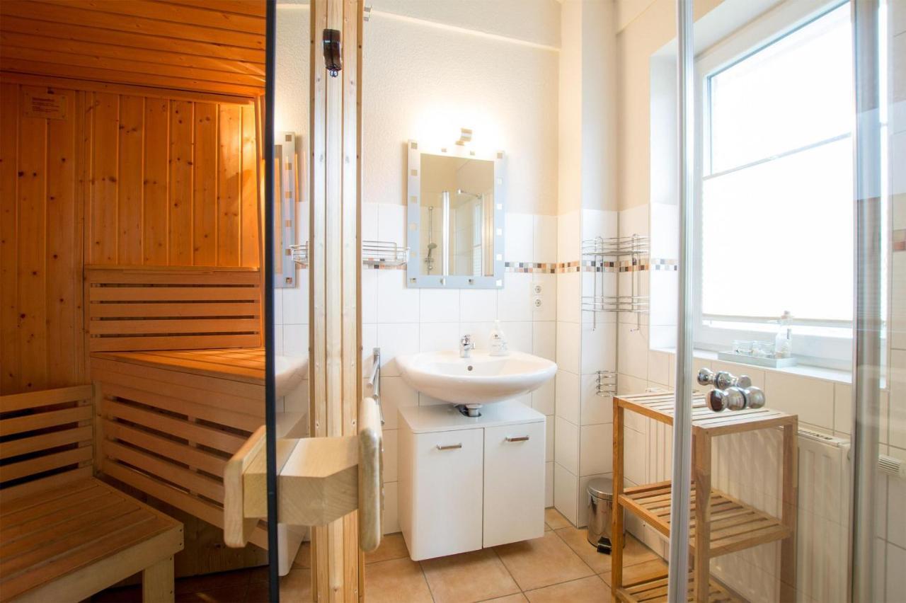 Feriendorf Suedstrand Haus 33 Pelzerhaken Exterior foto